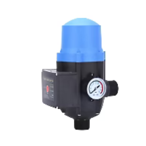 DSK ELECTRONIC PUMP CONTROLLER