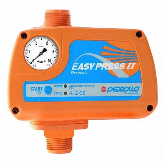 Pedrollo Easypress2 controller