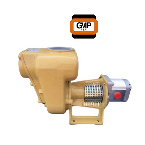 B3KQ-A HYDRAULIC MOTOR GMP pumps