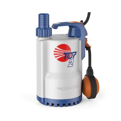 PEDROLLO TOP 2-VORTEX PUMP IMAGE