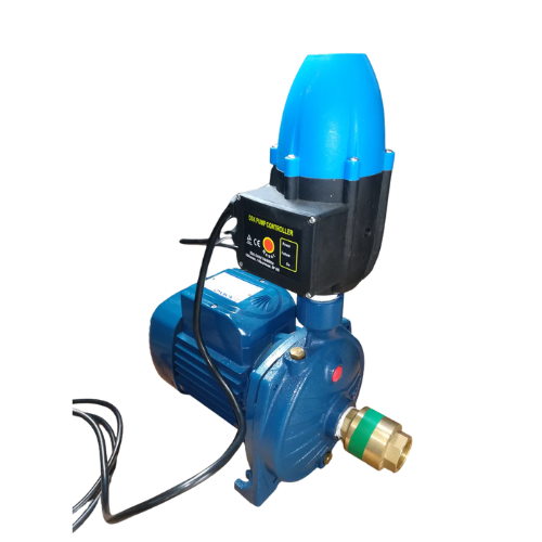 Pedrollo CPm 158 water pressure booster pump 220 volts DSK CONTROLLER