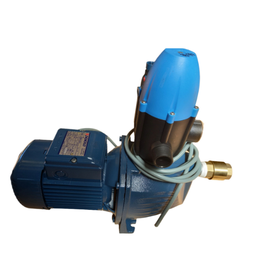 PEDROLLO JSWM2CX with DSK CONTROLLER