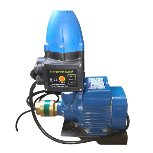 Pedrollo PKm 60 Water Pressure System for 2 taps on at one time CONTROLLER.