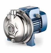 PEDROLLO  SOUTH AFRICA CPm 132 ST4 SS