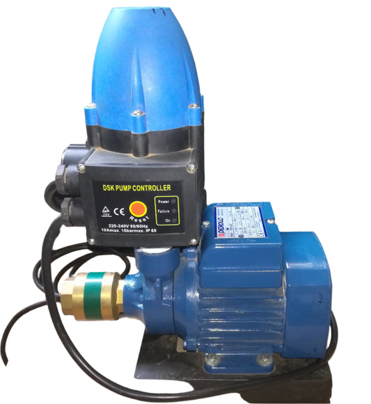 Pedrollo PKm 60 Water Pressure Booster System