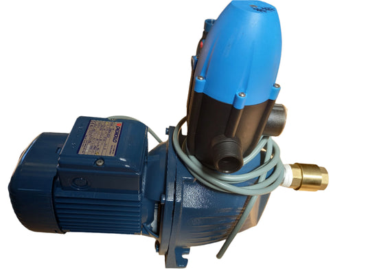 PEDROLLO JSWM2CX with DSK CONTROLLER