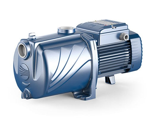 PEDROLLO JSW 2CX PUMP IMAGE