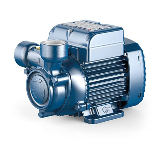 PEDROLLO PQ 60 3 PHASE PUMP IMAGE