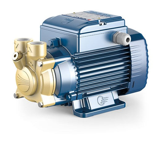 PEDROLLO PV 55 3 PHASE PUMP IMAGE