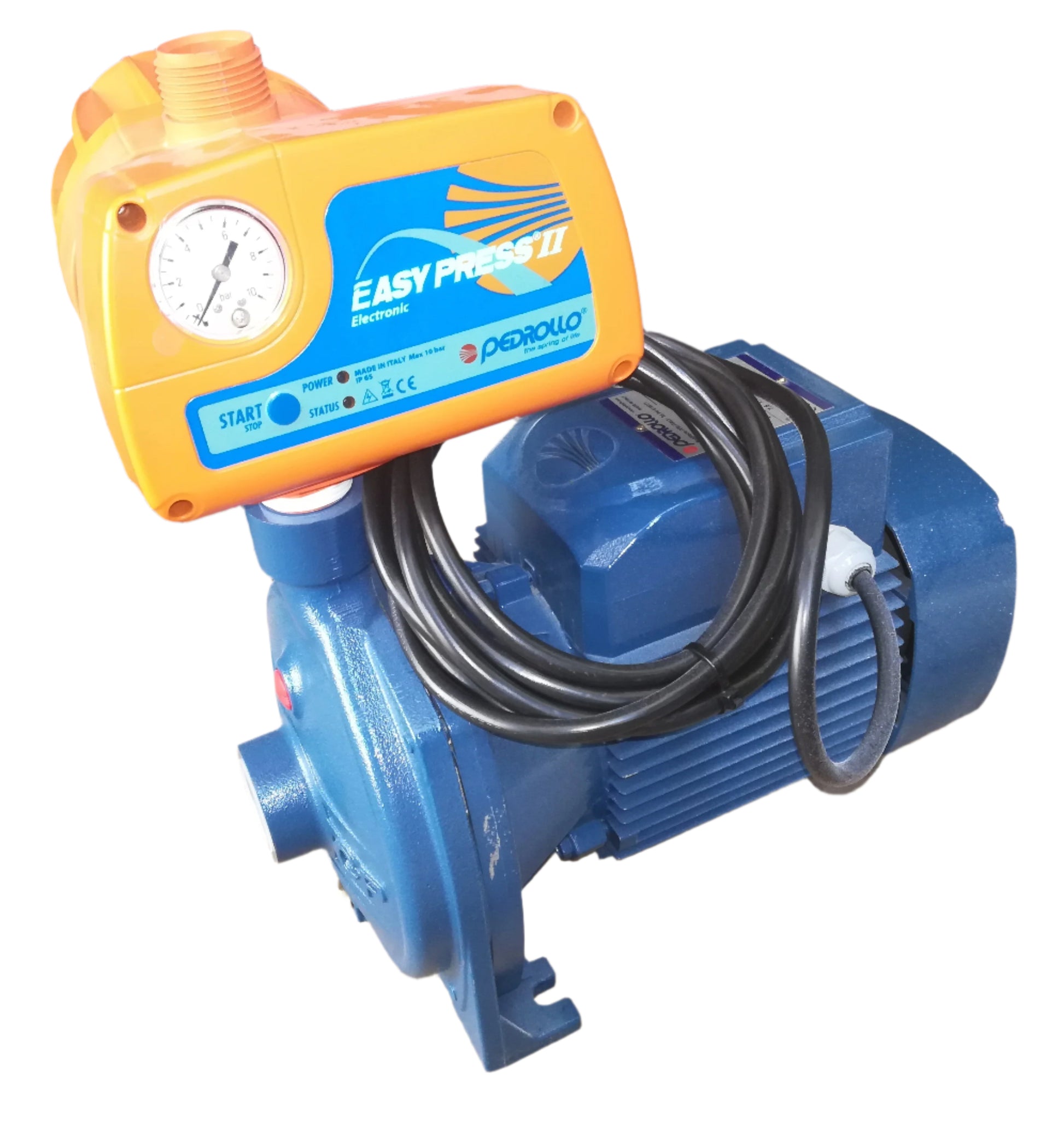 Pedrollo CPm 170 water pressure booster pump picture
