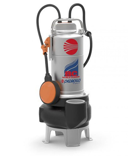 PEDROLLO BCm 10/50 PUMP