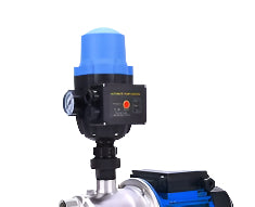 DSK ELECTRONIC PUMP CONTROLLER