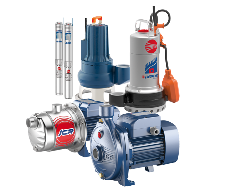 Pedrollo pumps water pumps preassure pump south africa