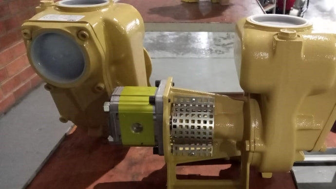 B3KQ-A HYDRAULIC MOTOR GMP pumps