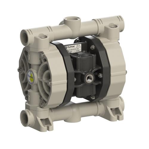 FLUIMAC DIAPHRAGM PUMP