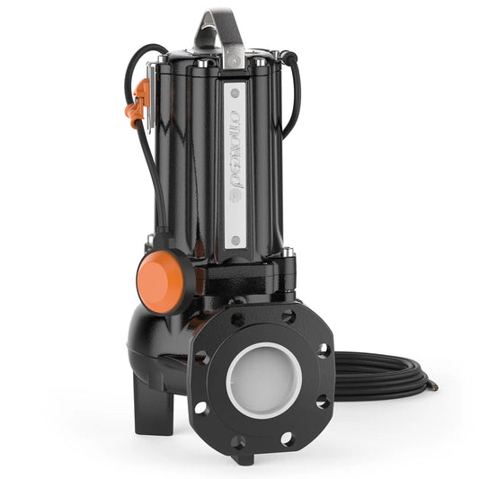 PEDROLLO VXCm 15/50 VORTEX PUMP IMAGE