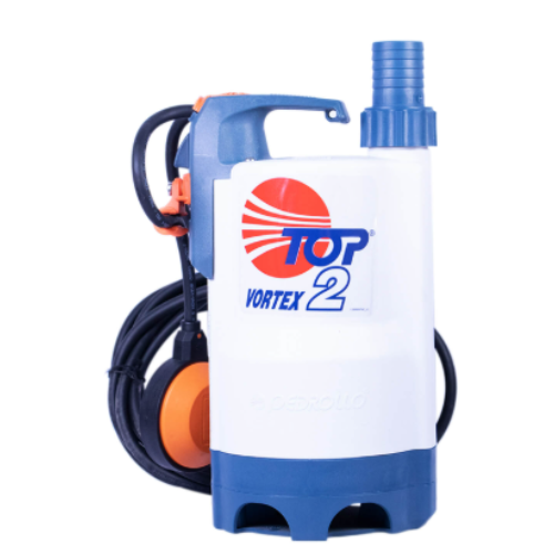 PEDROLLO TOP 2-VORTEX PUMP