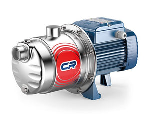 Pedrollo 4CRM 80 Multi-stage Centrifugal Water Pumps