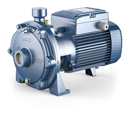 Pedrollo 2CP 32/200C Twin-Impeller Water Pump