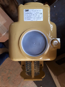 B3KQ-A HYDRAULIC FLANGE GMP Pumps