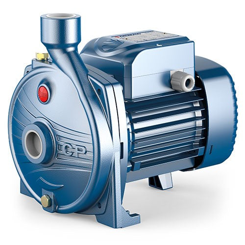 Pedrollo CPm 130 small centrifugal pump for clean water