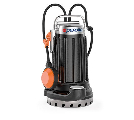 PEDROLLO DC20 Submersible Water Pumps