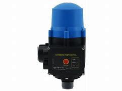 DSK ELECTRONIC PUMP CONTROLLER