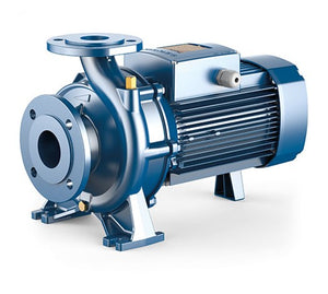 F80/160D Pedrollo "EN 733" standardized centrifugal electric pumps  Description Used for: water supply, washing systems, pressurization, fire-fighting systems, irrigation, industry, water circulation in air conditioning systems, agriculture. The installation is to be carried out in closed places or in any case protected from bad weather. Features Liquid type: Clean water  Uses: industrial  Uses: irrigation, cooling systems, air conditioning systems, washing systems, water supply, fire prevention systems, pr