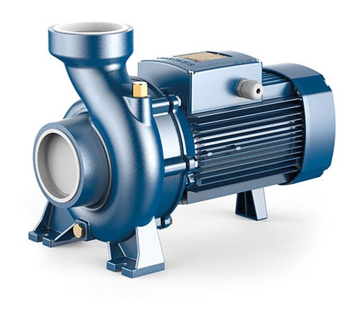 Pedrollo HF 4 High Flow Rates Centrifugal Water Pump