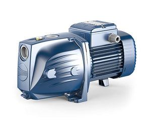 Pedrollo JSW 3BM Self-Priming "JET" Water Pump