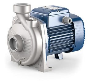 Pedrollo NGA-PRO 1A Stainless steel pumps with open impeller