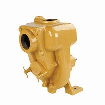 B2KQ-A self priming pump 50MM