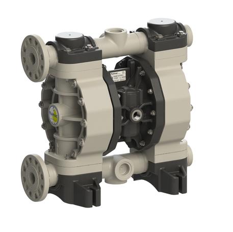 Fluimac Diaphragm Pump P170 1