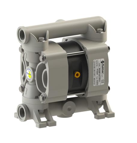 P030 Fluimac Diaphragm Pump 1/2