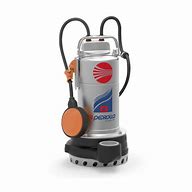 PEDROLLO DM10 PUMP IMAGE