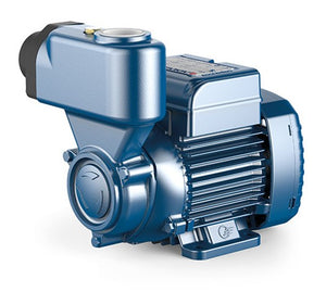 PKS 60 Pedrollo Self-priming pumps with peripheral impeller water pump