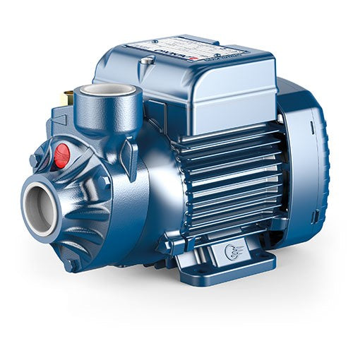 Pedrollo PK 65 peripheral impeller pump in 3 phase