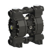 Load image into Gallery viewer, Fluimac Diaphragm Pump conductive PVDF P252 1&#39;1/4&#39; Pumps wilden competitor south africa