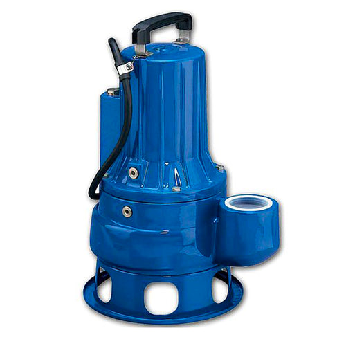 PEDROLLO MC 20/50 SUBMERSIBLE  SEWAGE PUMP