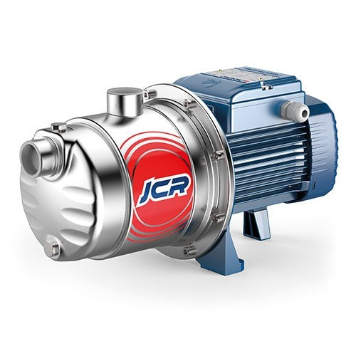 Pedrollo JCRm 1B self priming pump picture