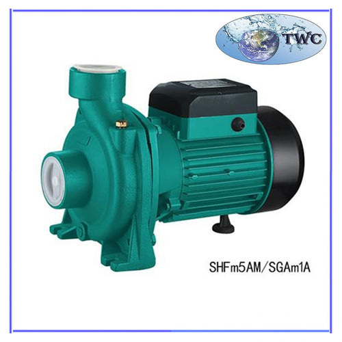 Shimge SHFM 5BM -1.1KW Centrifugal Pump : WC-MC-SHG 4250