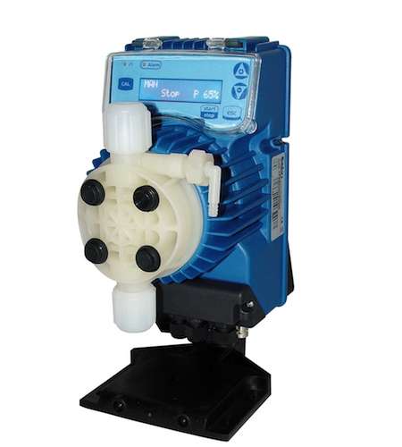 SEKO SOLENOI D DOSING PUMPS SOUTH AFRICA PH REDOX