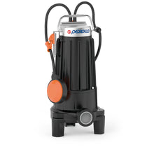 Load image into Gallery viewer, Pedrollo TR TRITUS 1.1® 1.1 Submersible electric pump with shredder