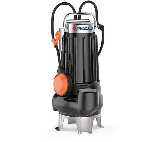 Pedrollo VXC 30/50 F Submersible Water Pump