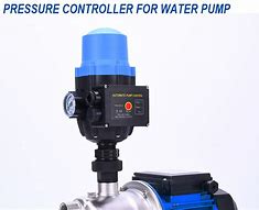 DSK ELECTRONIC PUMP CONTROLLER