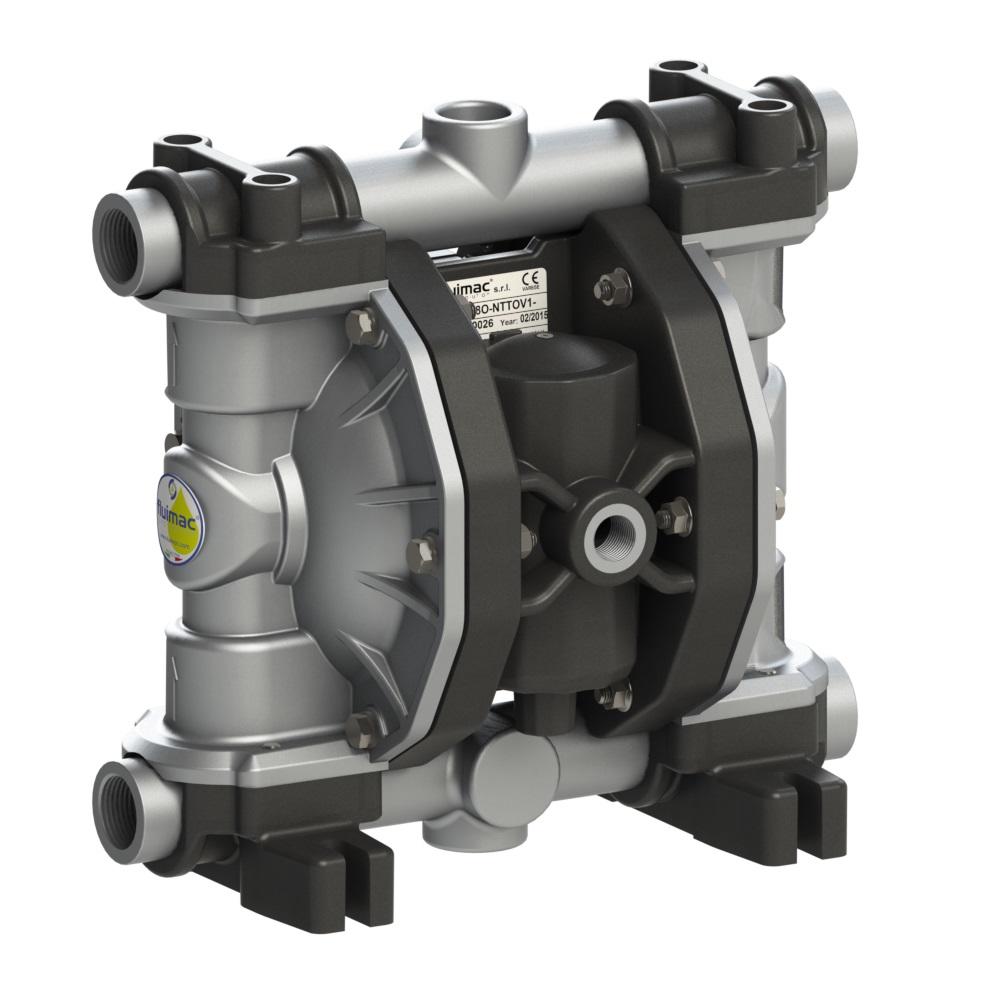 Fluimac Diaphragm Pump P090 3/4" P90 South Africa