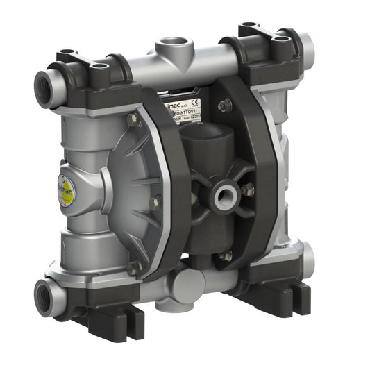 Fluimac Diaphragm Pump P090 3/4" P90 South Africa