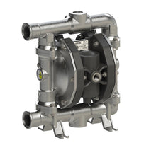 Load image into Gallery viewer, Flumac Diaphragm Pump P120 1&quot; Pumps South Africa