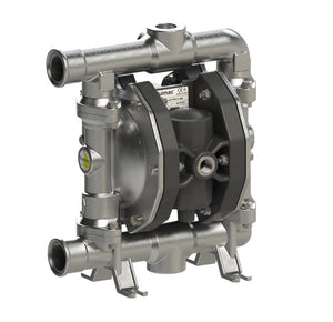 Flumac Diaphragm Pump P120 1" Pumps South Africa