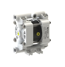 Load image into Gallery viewer, Fluimac Air Diaphragm Pump 3/8&quot; P018 pneumatic pumpS